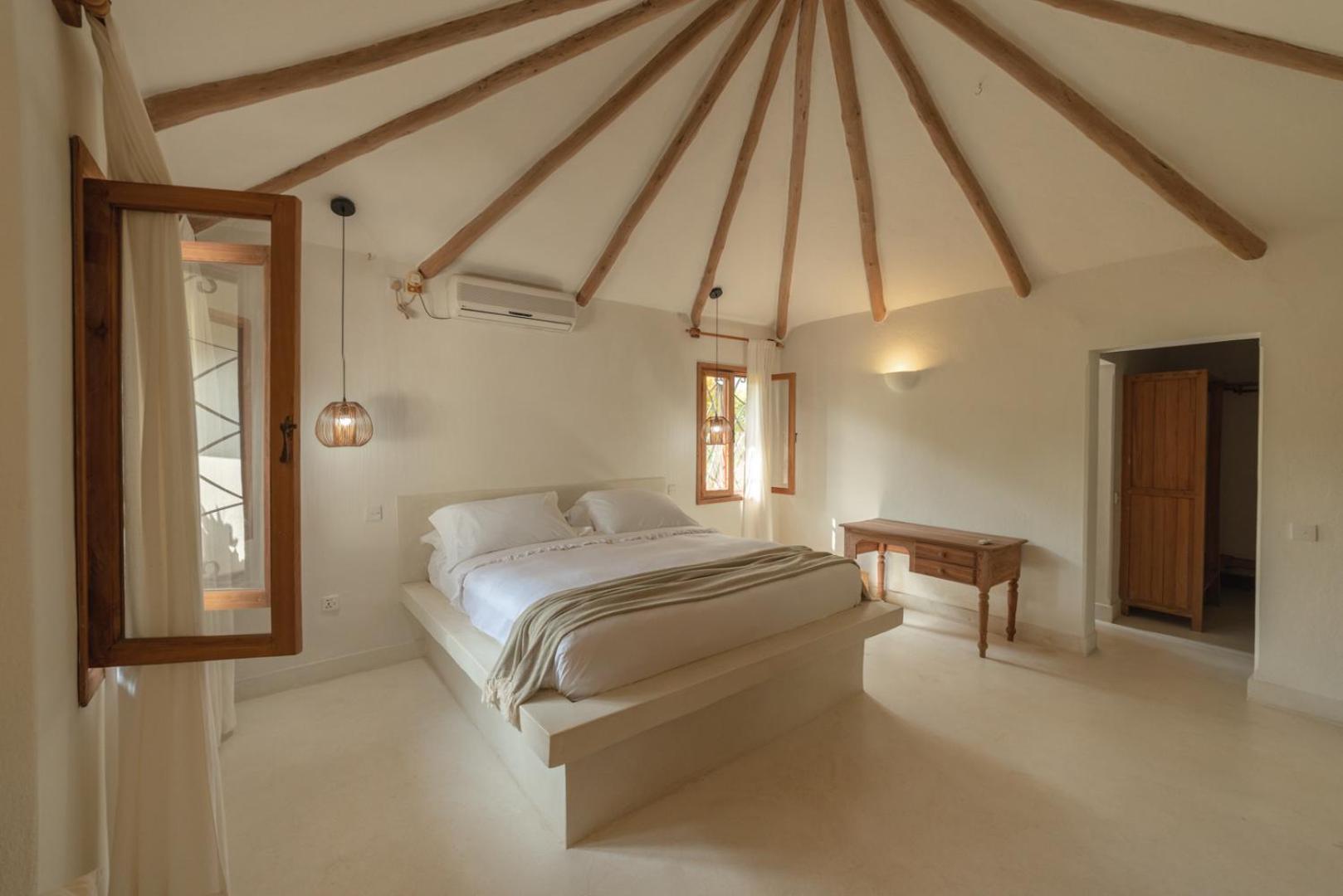 Bamboo House B&B Malindi Exterior photo