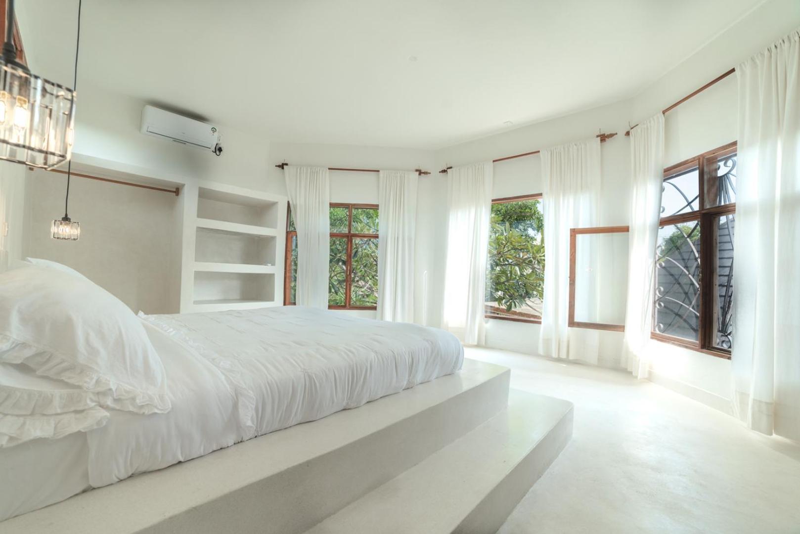 Bamboo House B&B Malindi Exterior photo