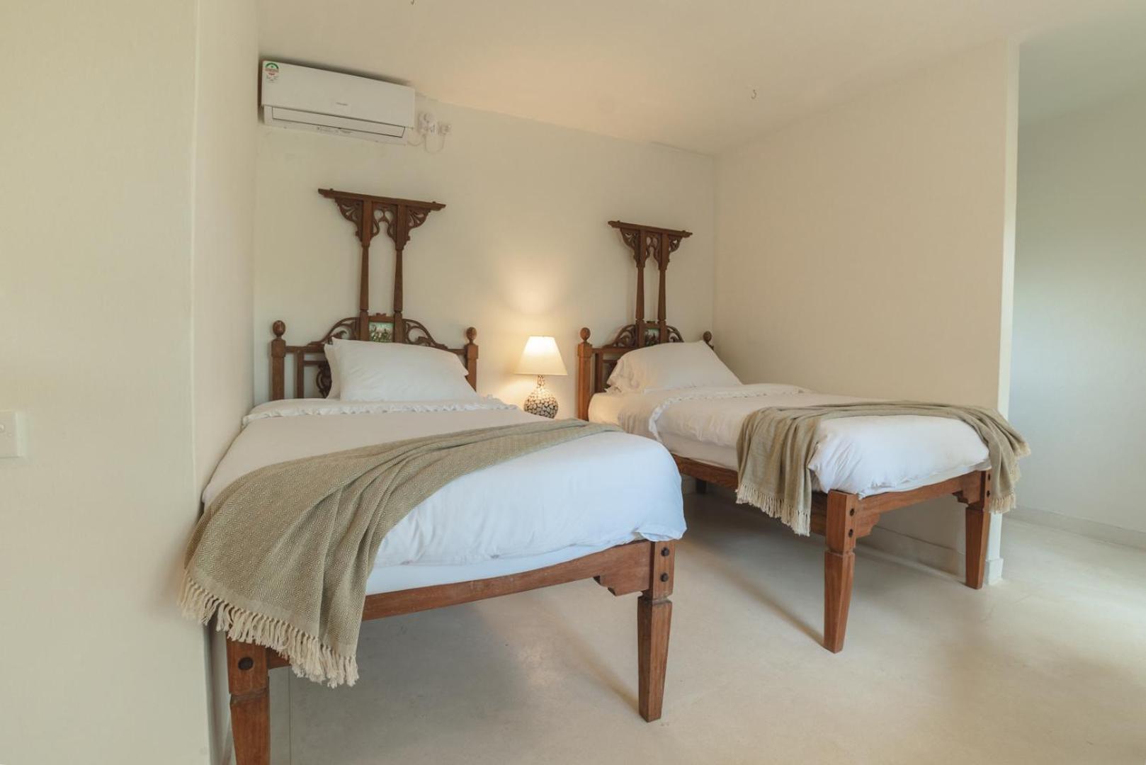 Bamboo House B&B Malindi Exterior photo