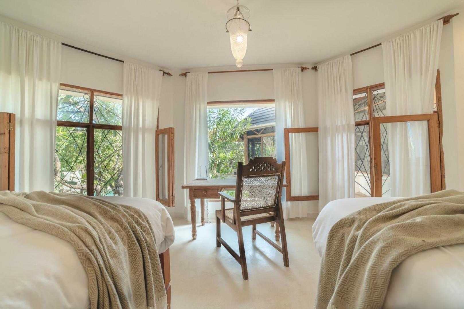 Bamboo House B&B Malindi Exterior photo