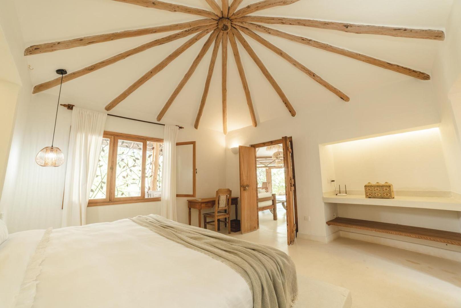 Bamboo House B&B Malindi Exterior photo